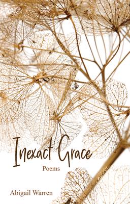 Vorderes Coverbild Inexact Grace