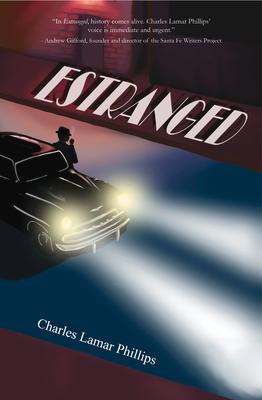 Vorderes Coverbild Estranged