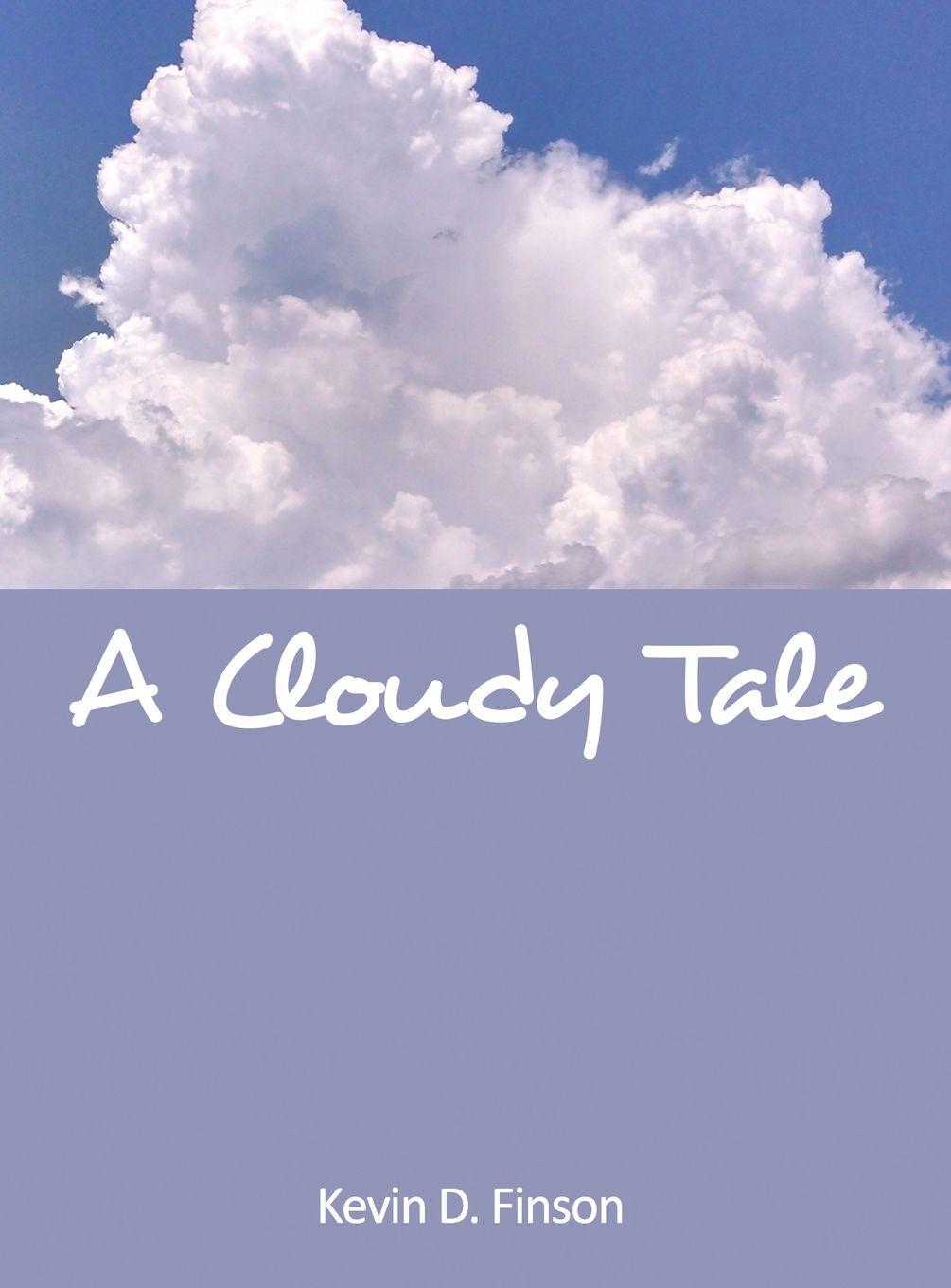 Vorderes Coverbild A Cloudy Tale