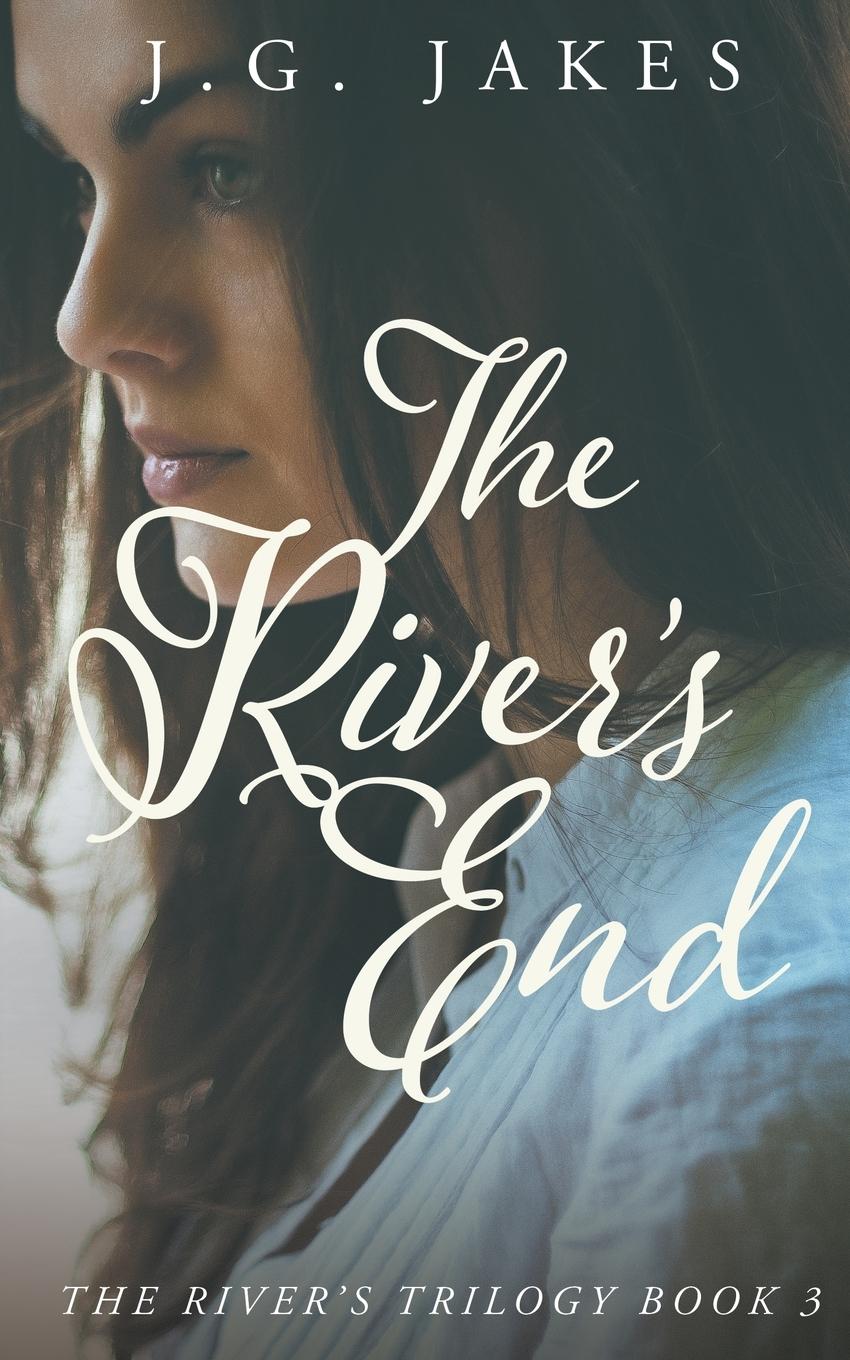 Vorderes Coverbild The River's End