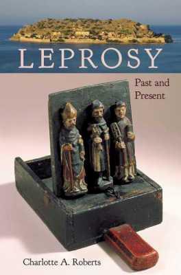 Vorderes Coverbild Leprosy