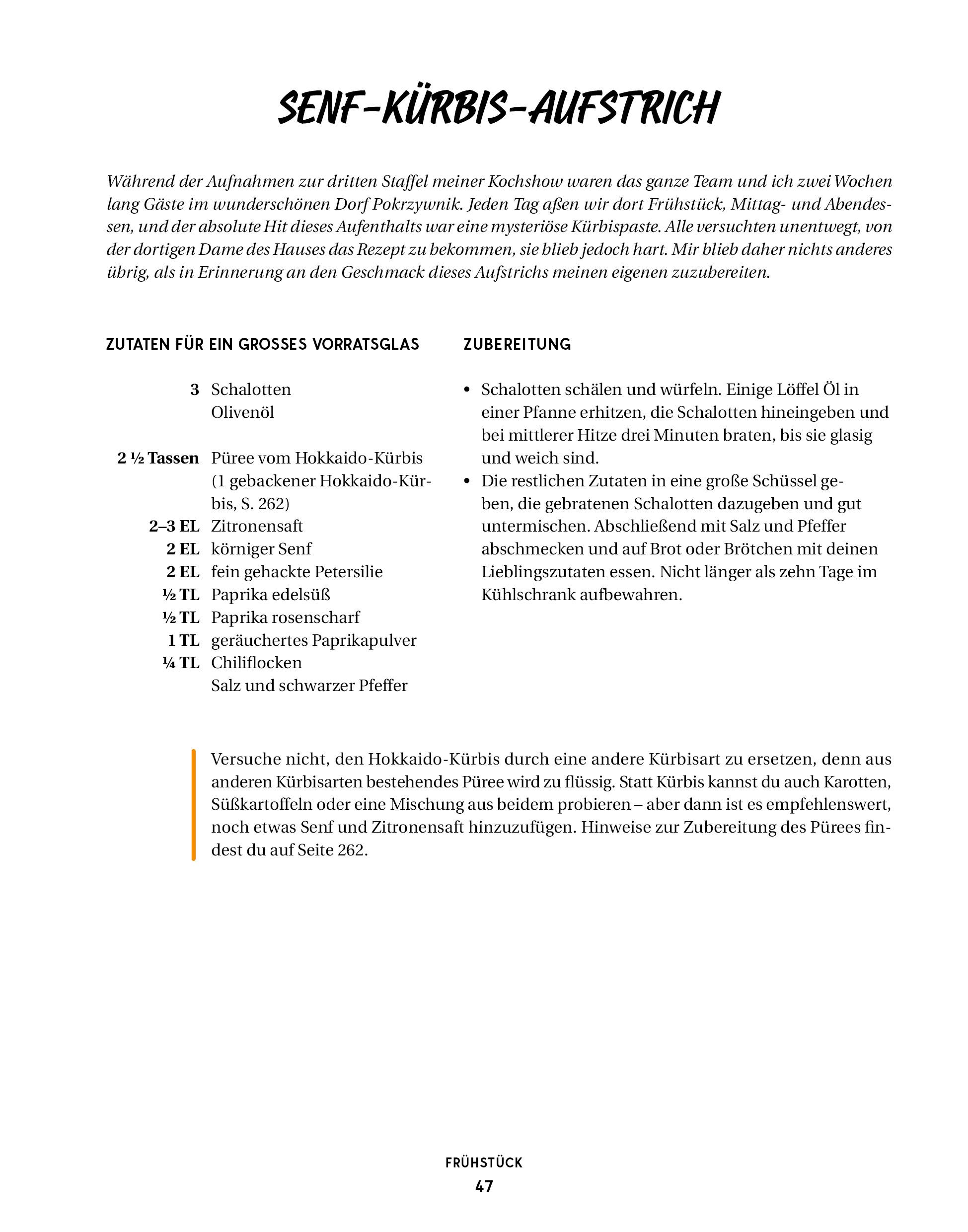 Beispielinhalt (Bild) Zufällig vegan - International