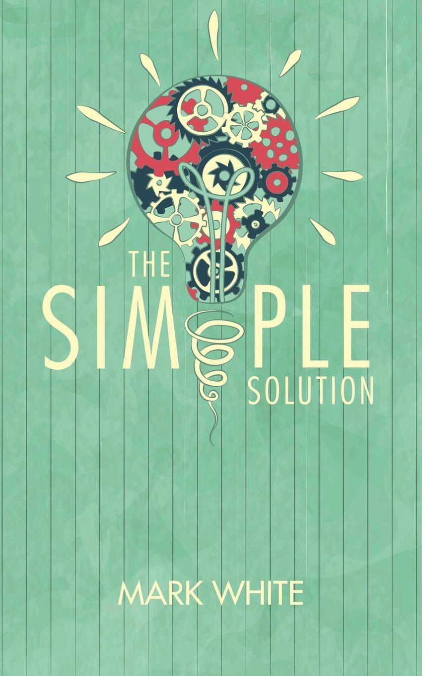 Vorderes Coverbild The Simple Solution