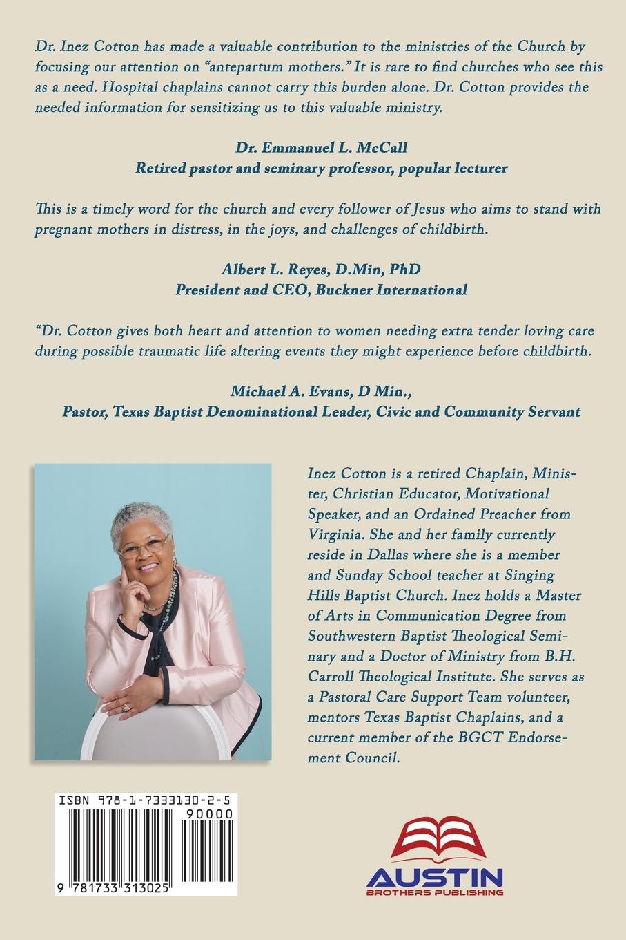 Rückseitencover Triumphant Hope in the Midst of Despair