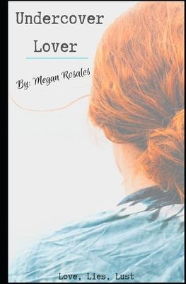 Vorderes Coverbild Undercover Lover