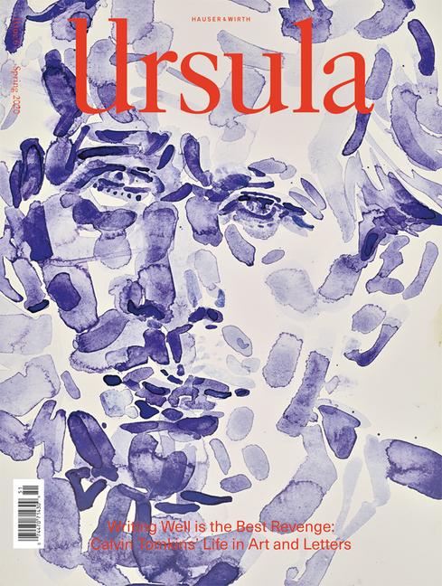 Vorderes Coverbild Ursula: Issue 6