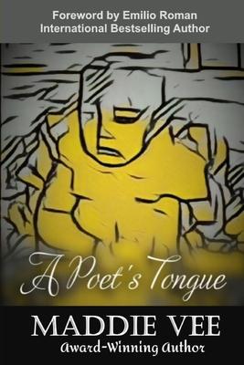 Vorderes Coverbild A Poet's Tongue