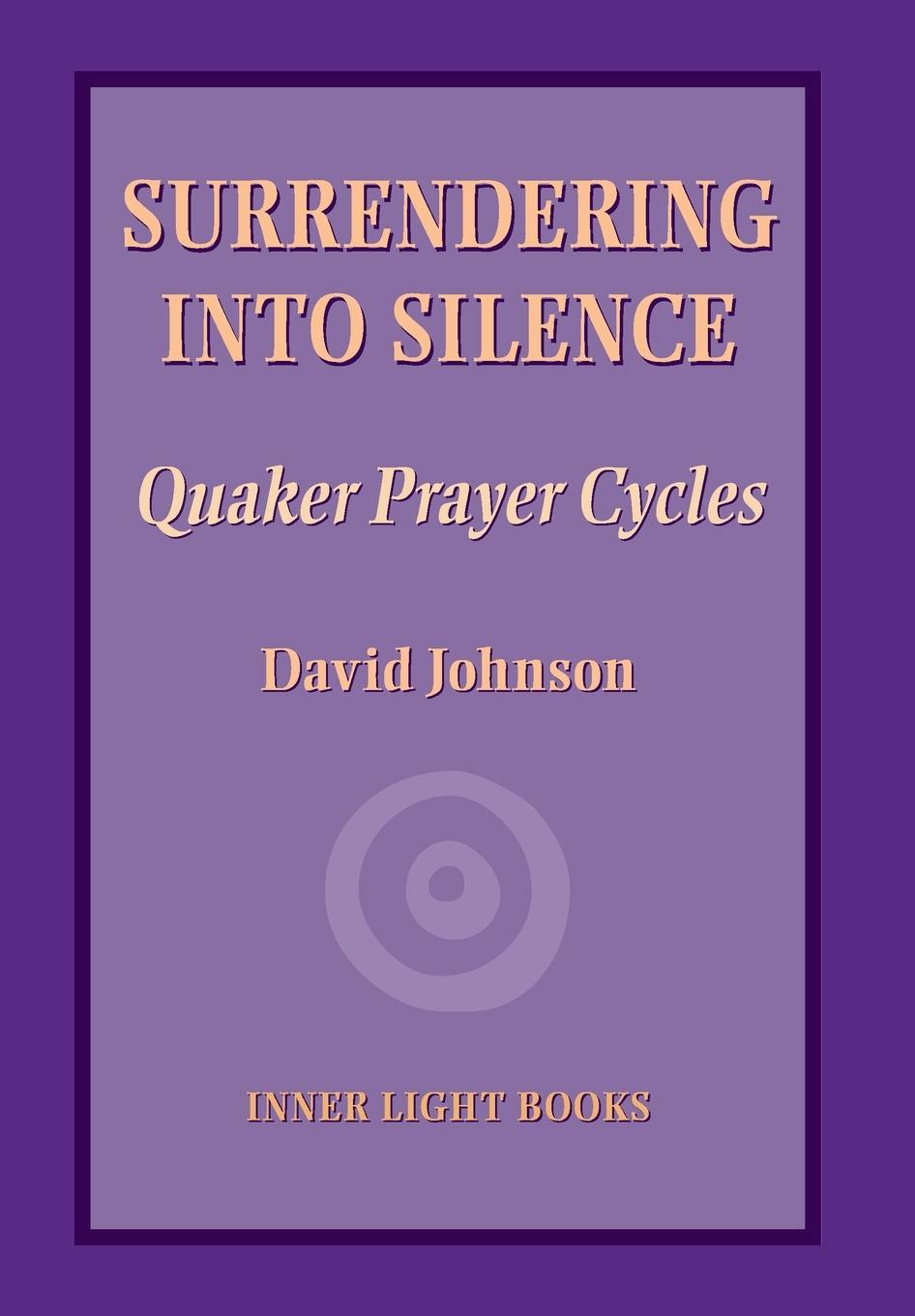 Vorderes Coverbild Surrendering into Silence