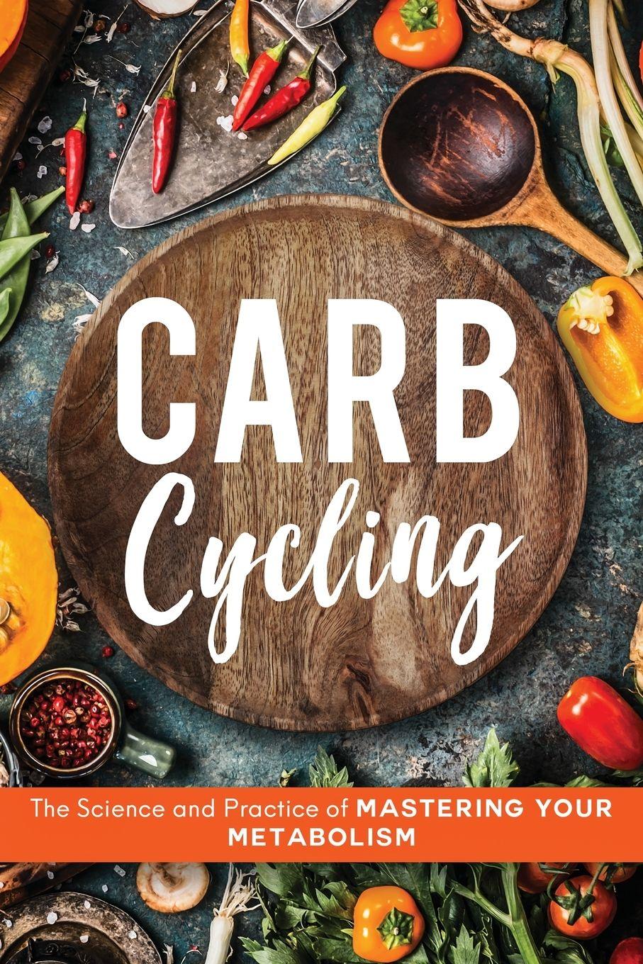 Vorderes Coverbild Carb Cycling