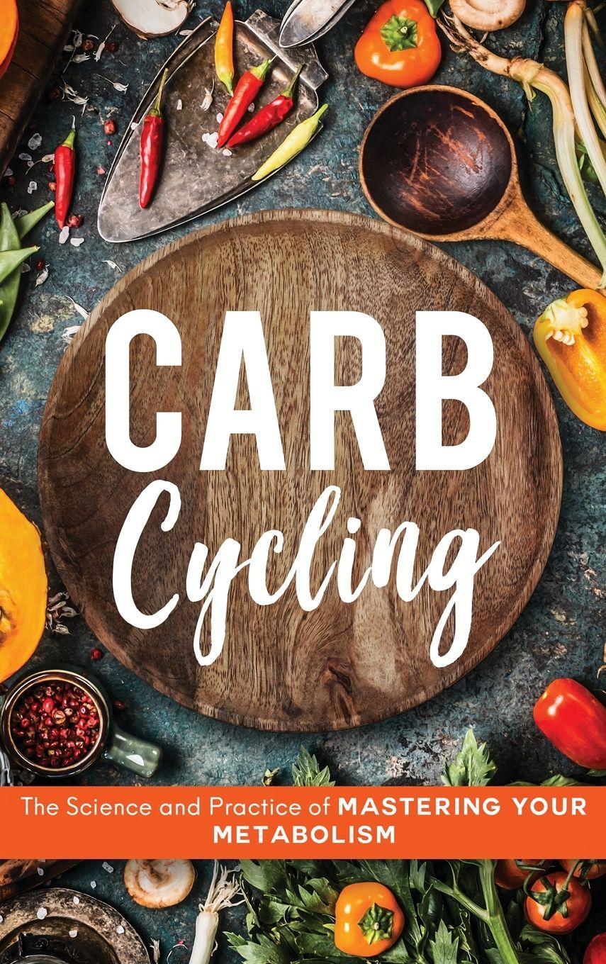 Vorderes Coverbild Carb Cycling
