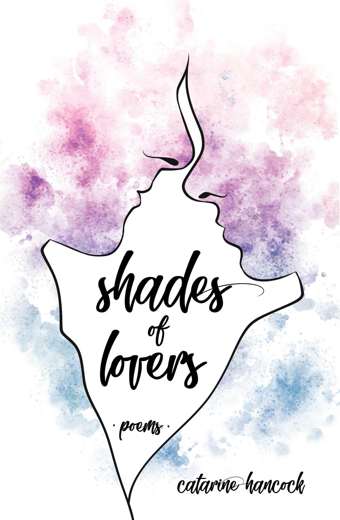 Vorderes Coverbild Shades of Lovers