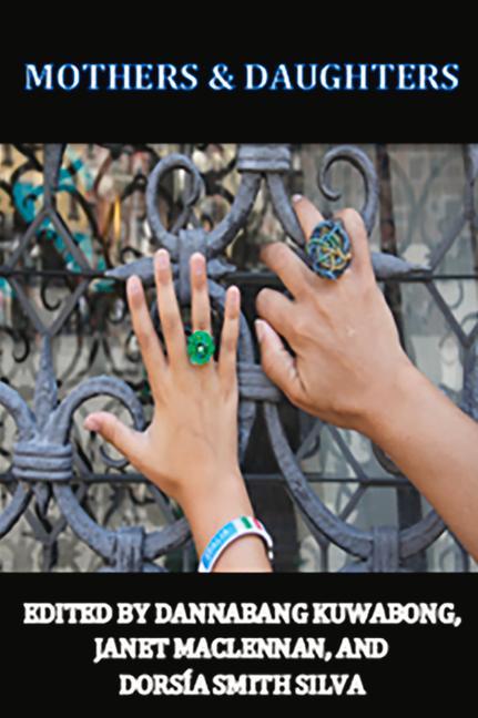 Vorderes Coverbild Mothers and Daughters