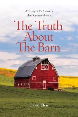 Vorderes Coverbild The Truth about the Barn