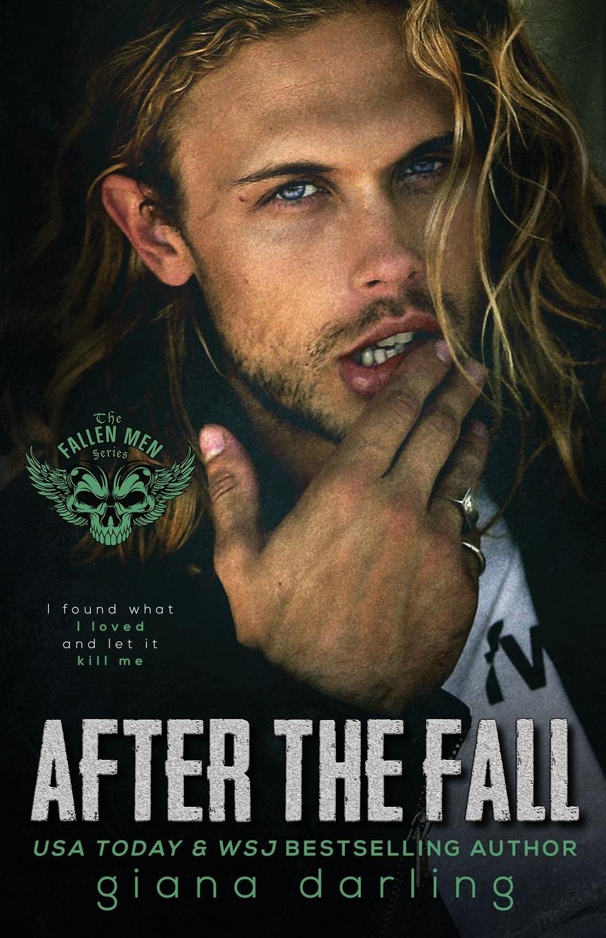 Vorderes Coverbild After the Fall