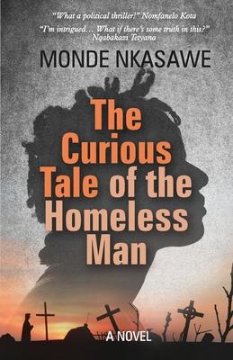 Vorderes Coverbild The Curious Tale of the Homeless Man