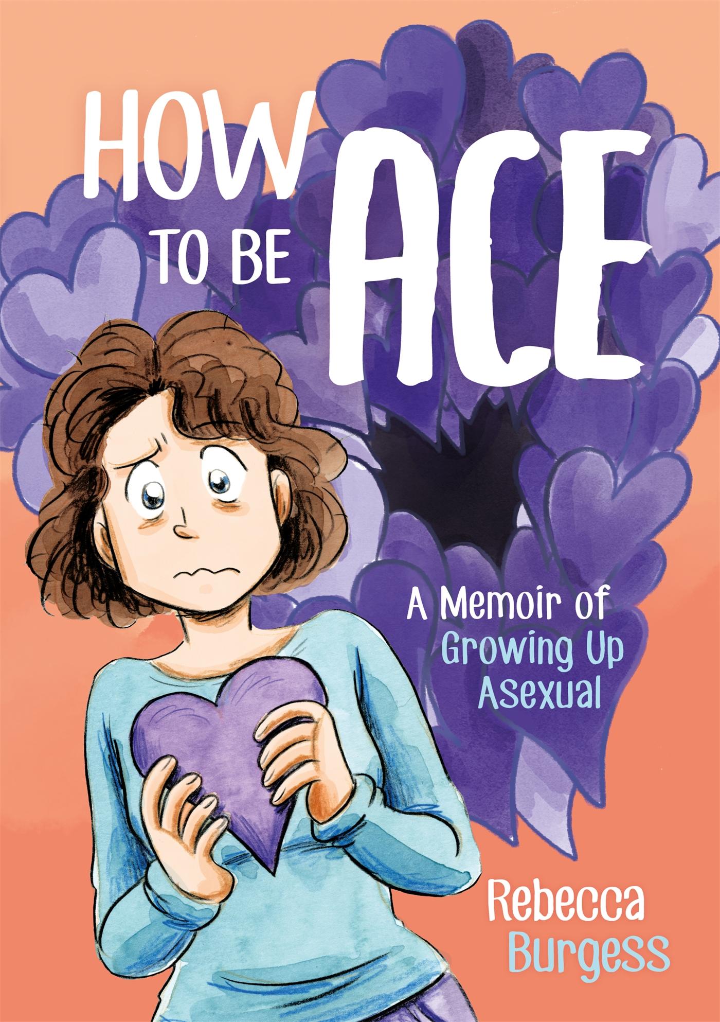 Vorderes Coverbild How to Be Ace