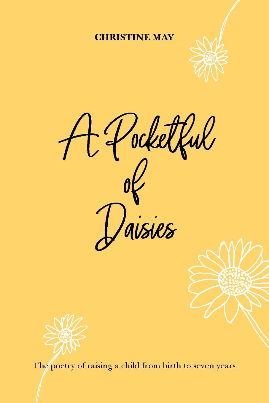 Vorderes Coverbild A Pocketful of Daisies
