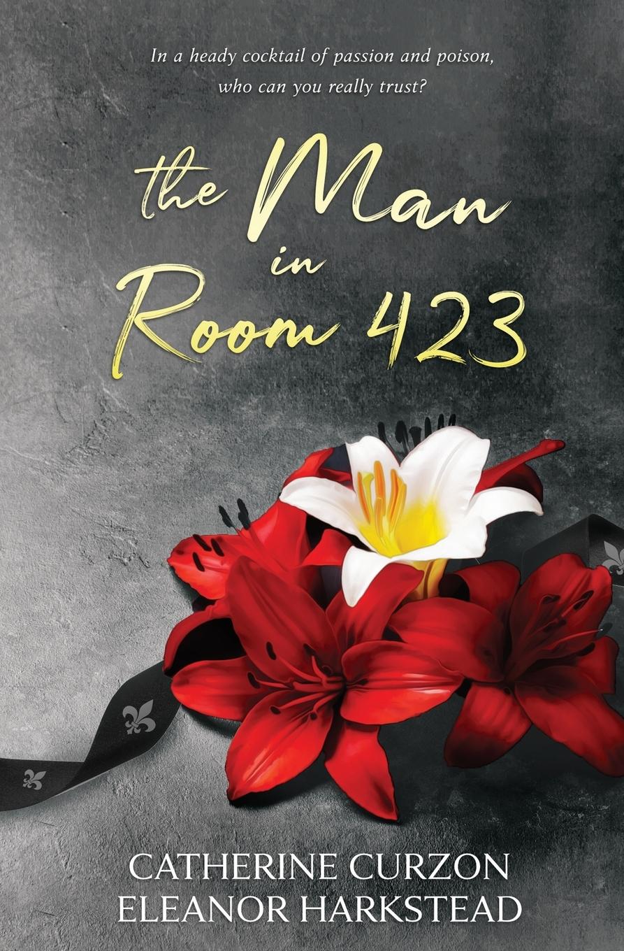 Vorderes Coverbild The Man in Room 423