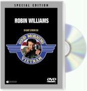Vorderes Coverbild Good Morning Vietnam
