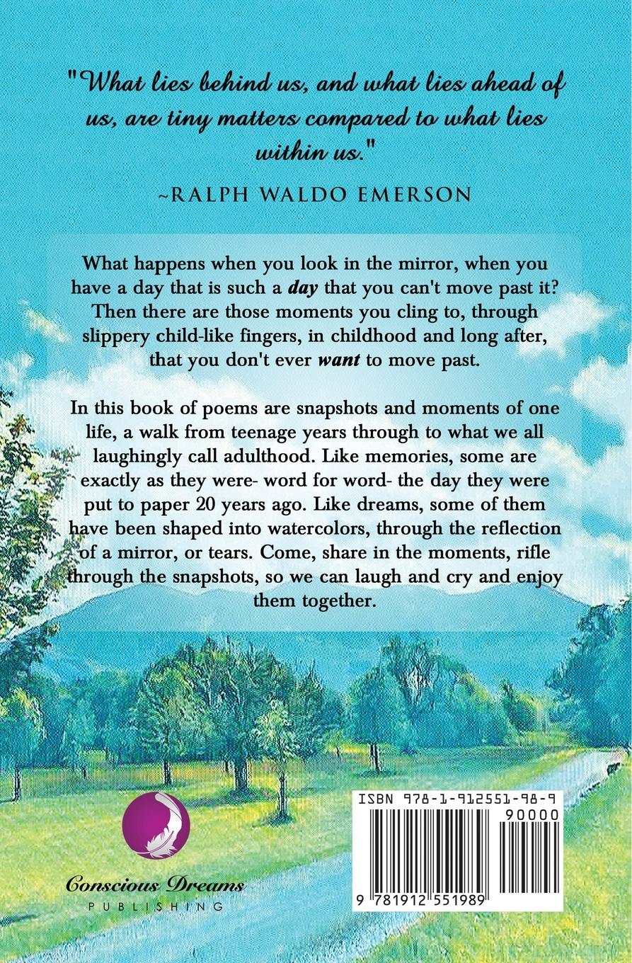 Rückseitencover Between Hindsight and Foresight