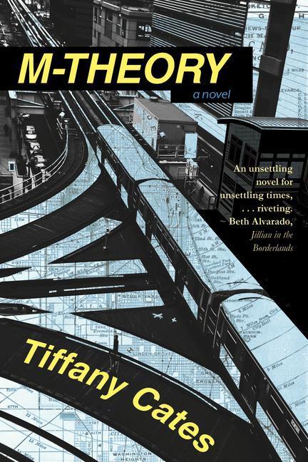 Vorderes Coverbild M-Theory
