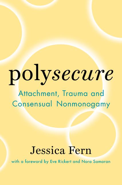 Vorderes Coverbild Polysecure