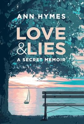 Vorderes Coverbild Love & Lies