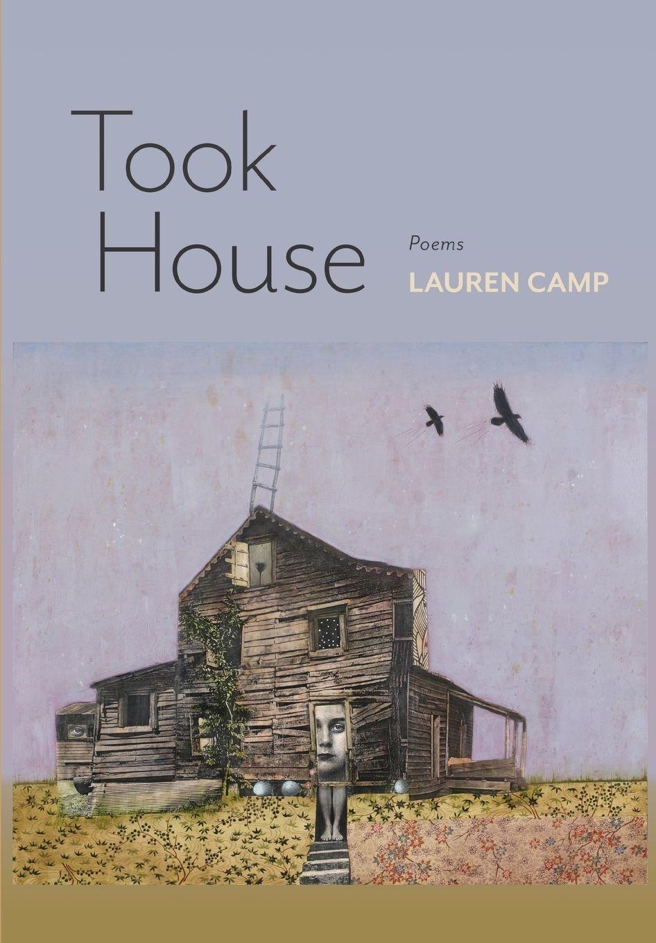 Vorderes Coverbild Took House