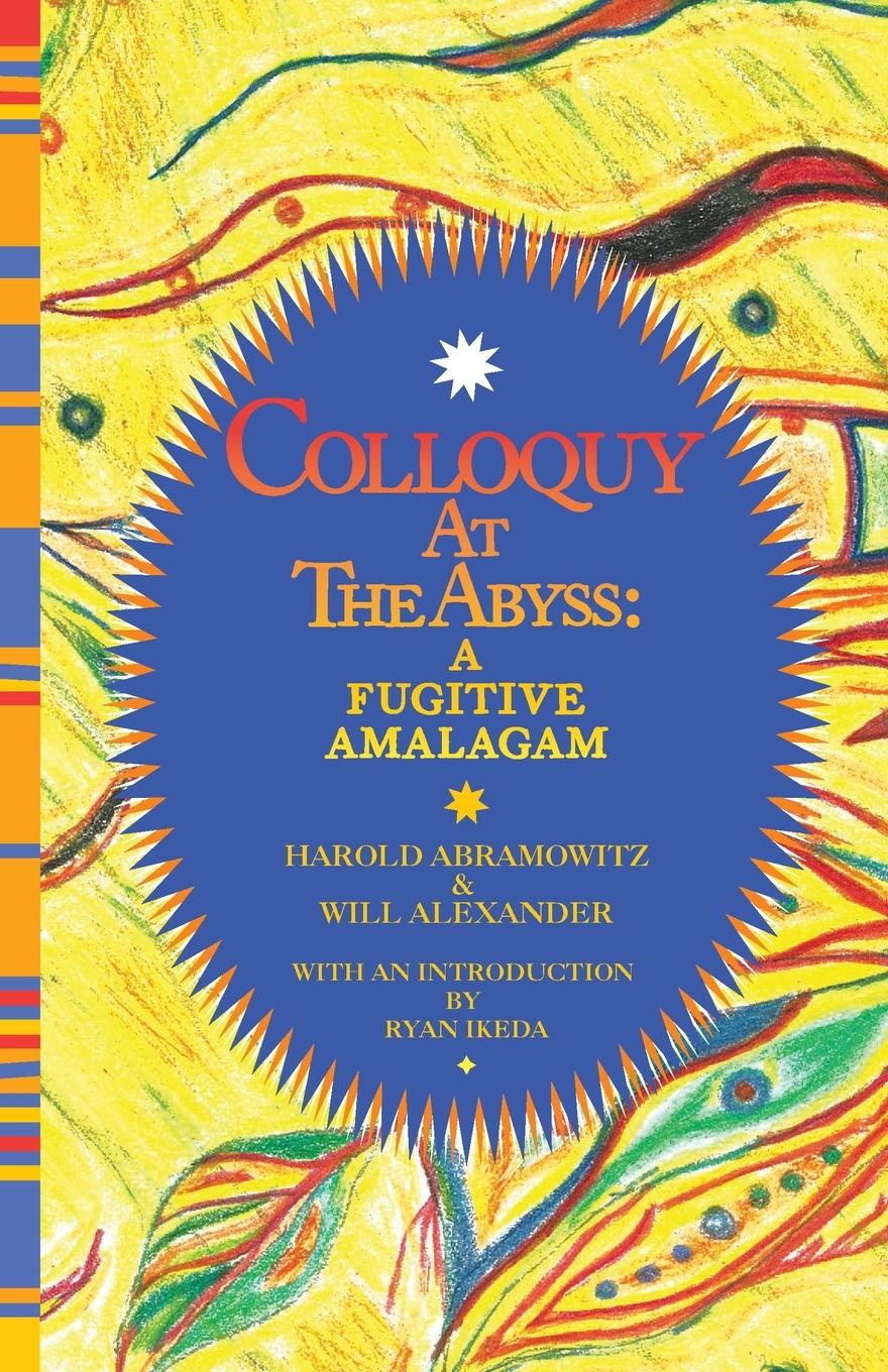 Vorderes Coverbild Colloquy at the Abyss