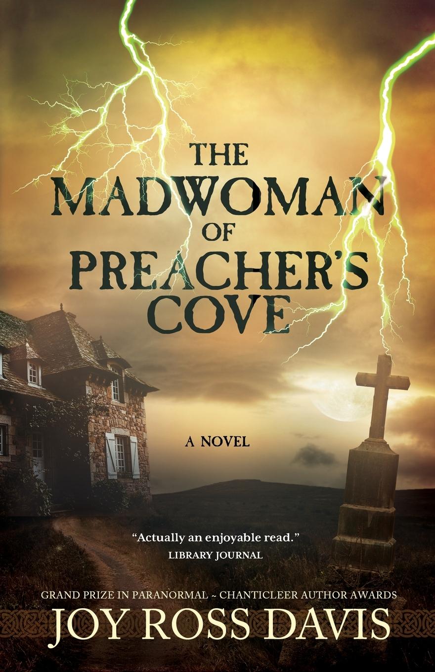 Vorderes Coverbild The Madwoman of Preacher's Cove