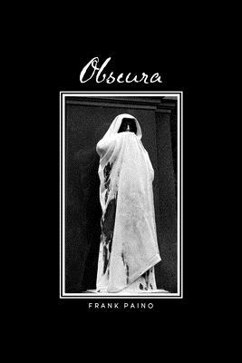 Vorderes Coverbild Obscura