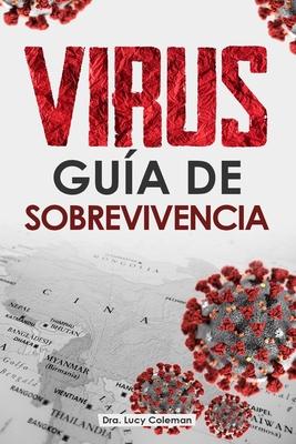 Vorderes Coverbild Virus: Guía de sobrevivencia