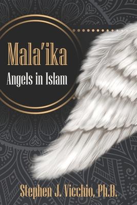 Vorderes Coverbild Mala'ika - Angels in Islam