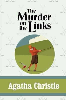 Vorderes Coverbild The Murder on the Links