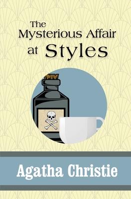 Vorderes Coverbild The Mysterious Affair at Styles