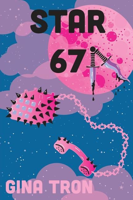 Vorderes Coverbild Star 67