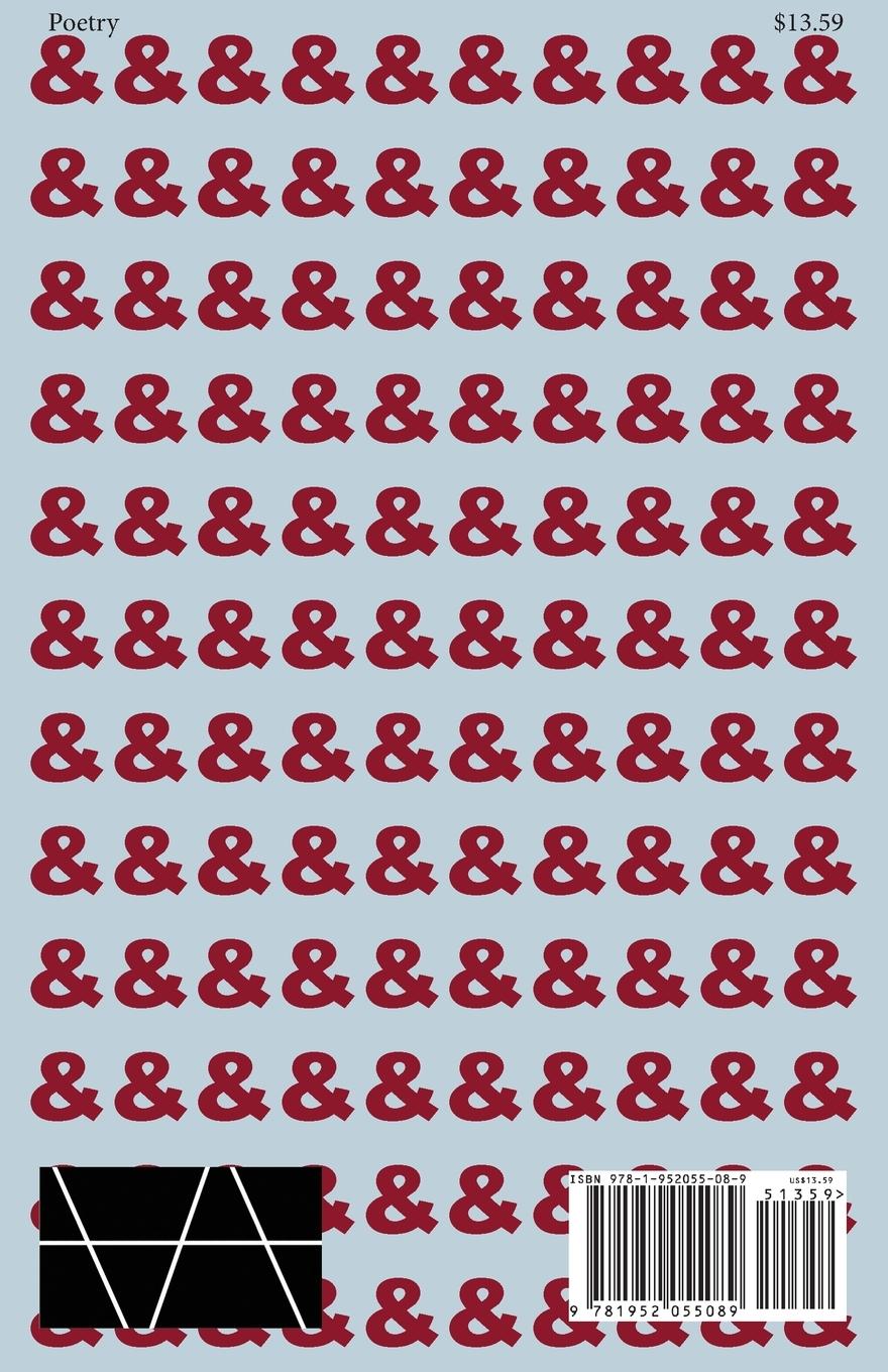 Rückseitencover Everything&