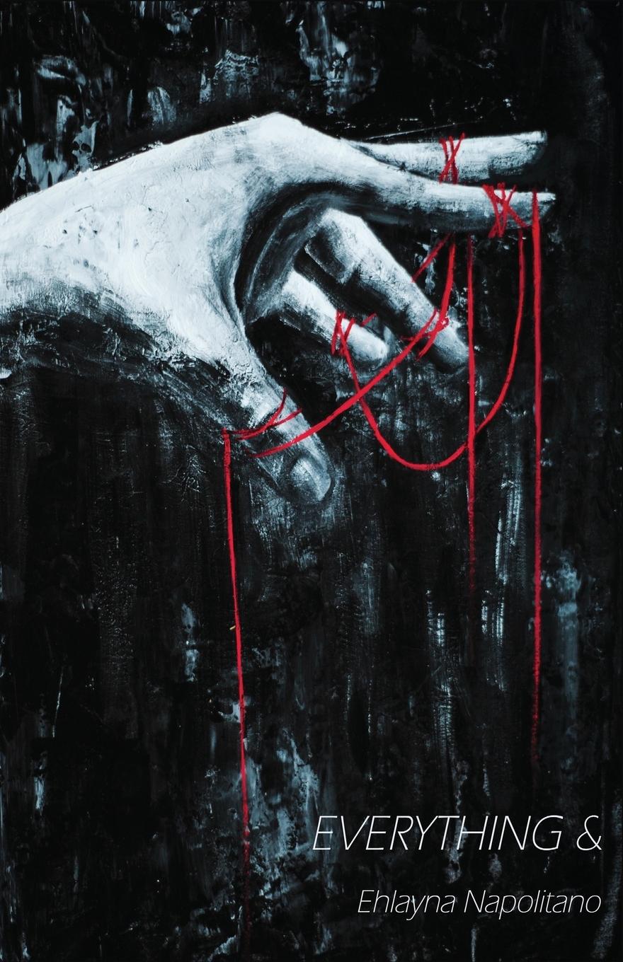 Vorderes Coverbild Everything&