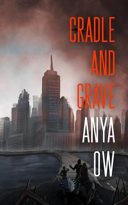 Vorderes Coverbild Cradle and Grave