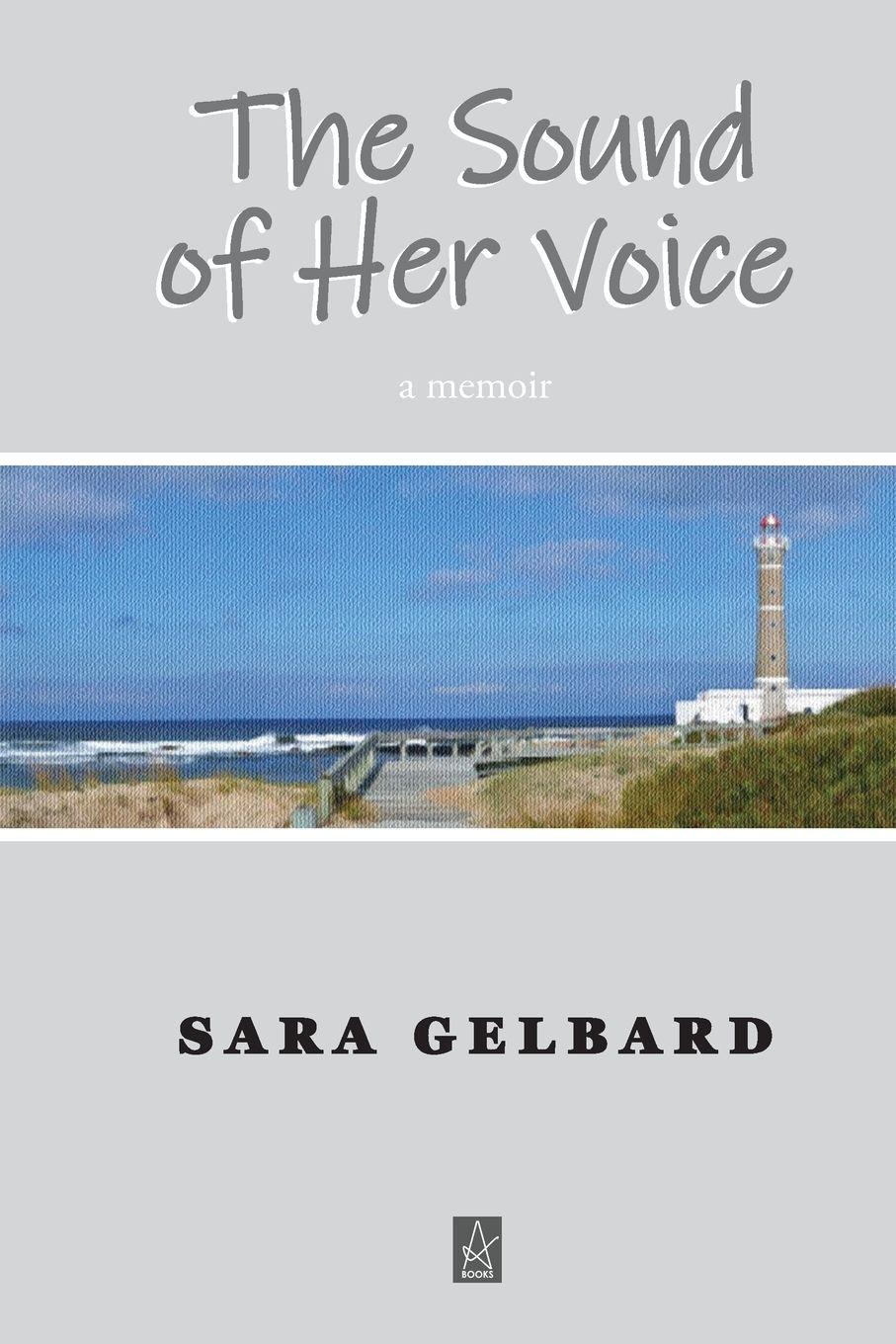 Vorderes Coverbild The Sound of Her Voice