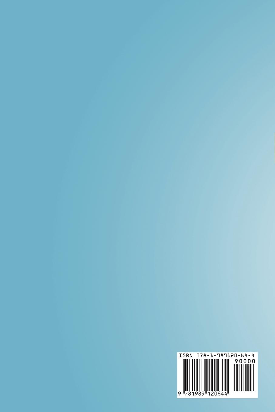 Rückseitencover Passive Income Blueprint