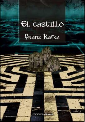 Vorderes Coverbild El Castillo