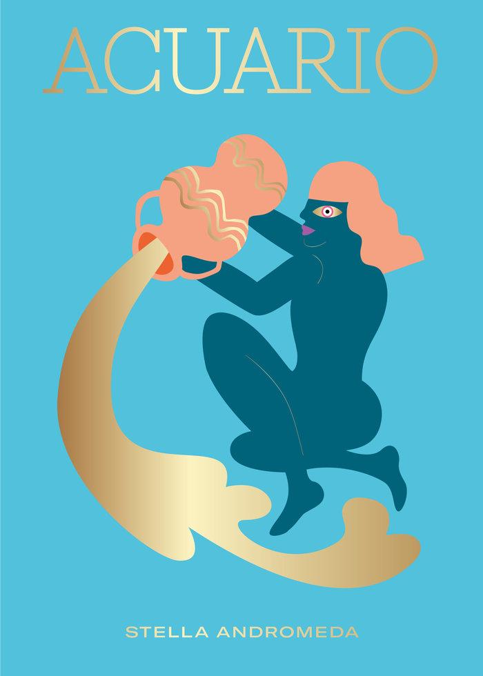 Vorderes Coverbild Acuario