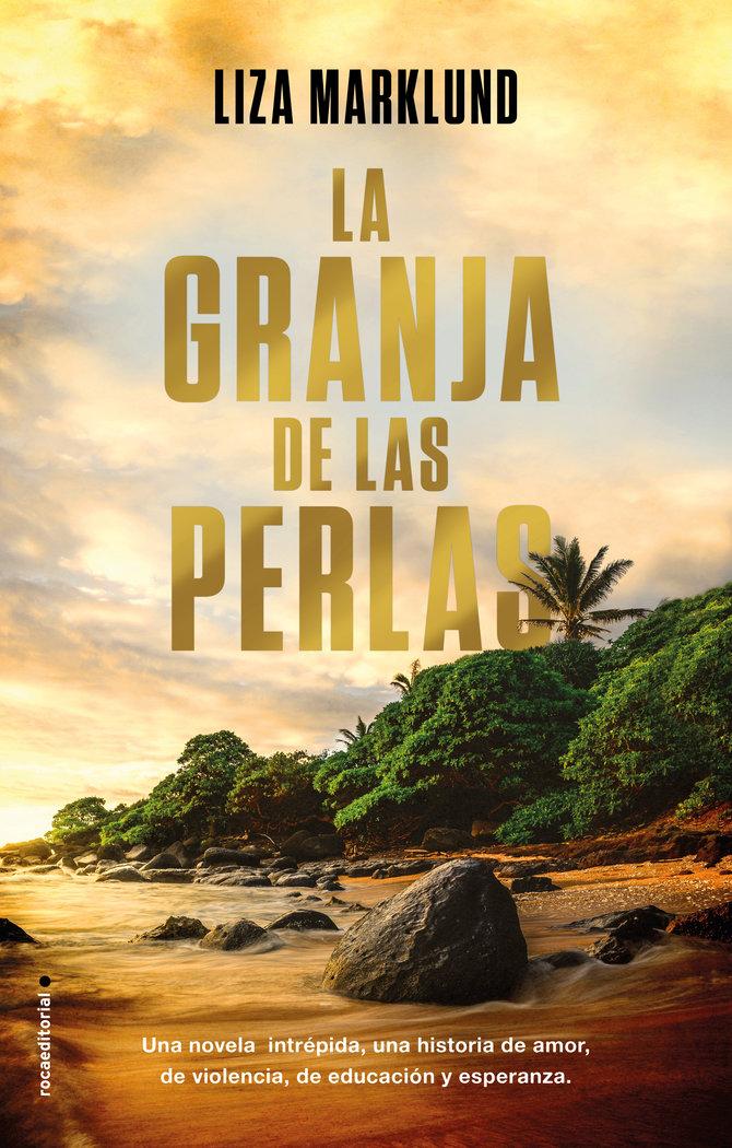 Vorderes Coverbild La granja de las perlas