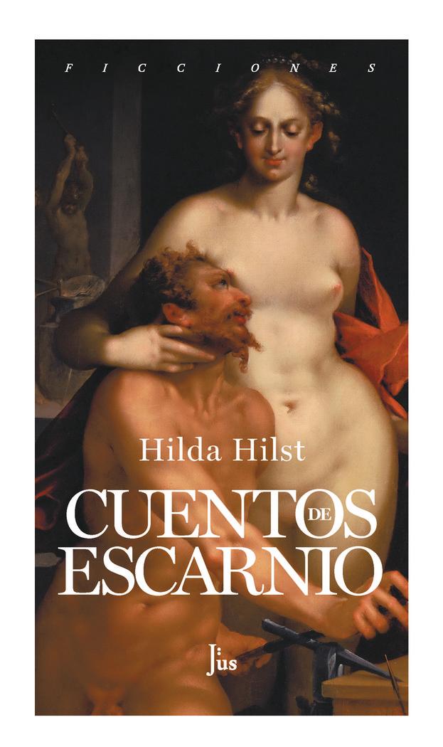 Vorderes Coverbild Cuentos de escarnio