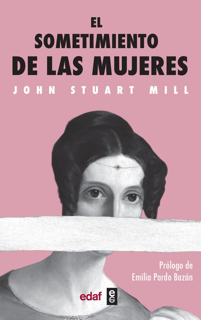 Vorderes Coverbild Sometimiento de Las Mujeres, El