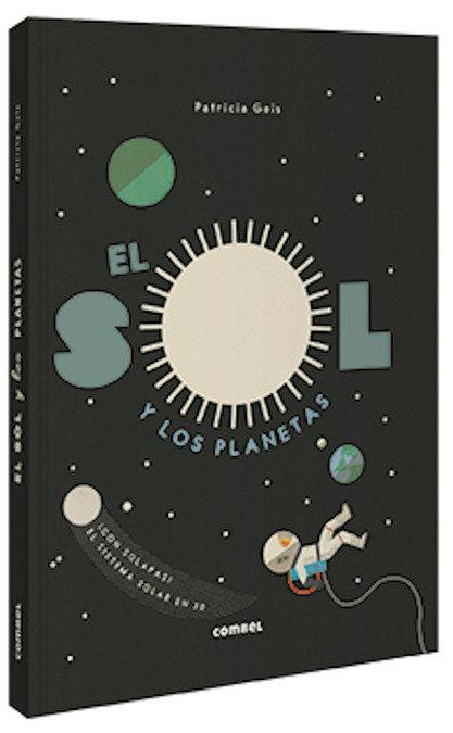 Vorderes Coverbild El Sol Y Los Planetas