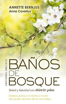 Vorderes Coverbild Baños de Bosque (Obelisco)
