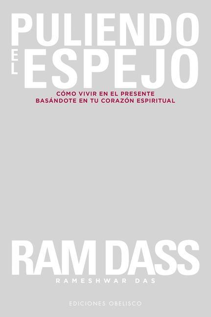 Vorderes Coverbild Puliendo El Espejo