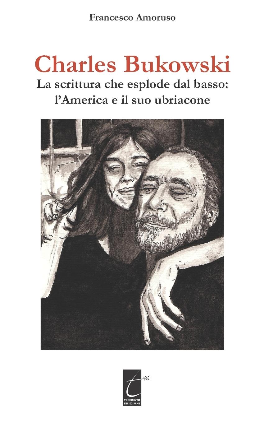 Vorderes Coverbild CHARLES BUKOWSKI